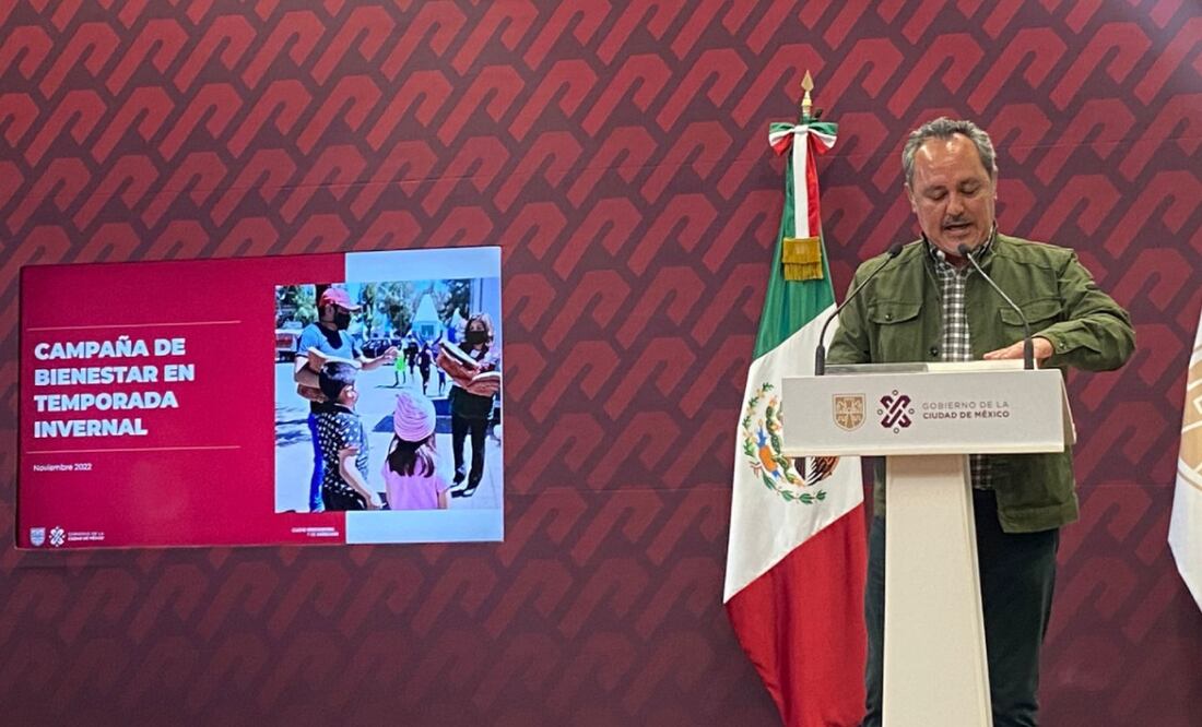 foto: Especial/El Universal