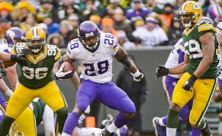 Los picks de la Semana 11 de la NFL