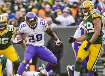 Los picks de la Semana 11 de la NFL