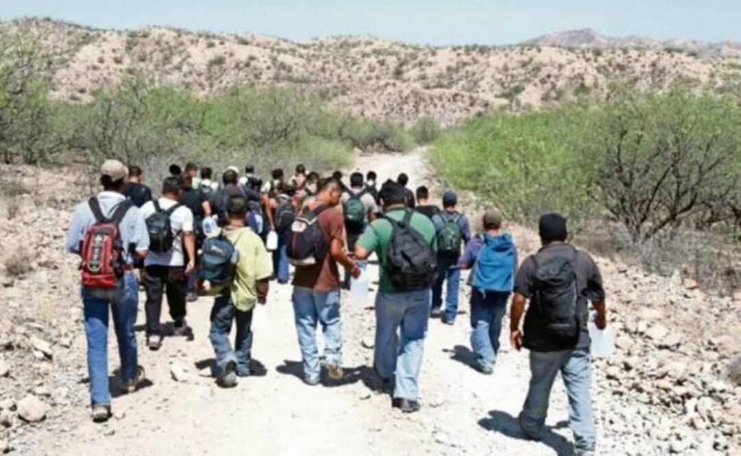 Photo: El Universal/Files