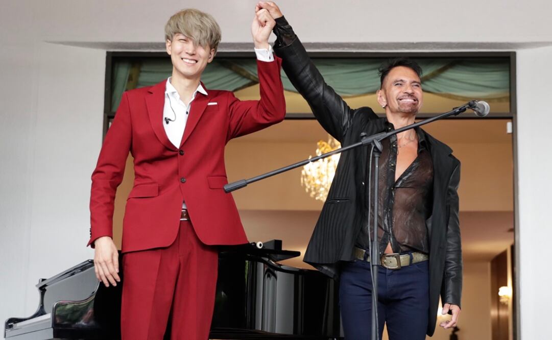 Foto: IVAN STEPHENS/ EL UNIVERSAL