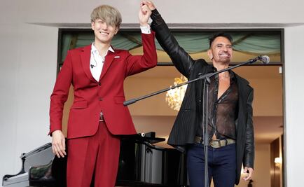 Horacio Franco y KL Joon tendrán un mano a mano histórico