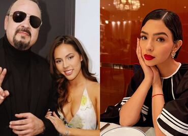 Aneliz Aguilar celebra el comienzo del 2025 con momentos especiales junto a Pepe y Ángela