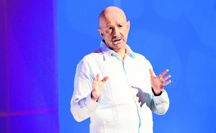 A Cuba le tocará determinar si Castro fue héroe o villano: Carlos Salinas