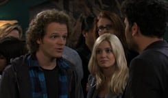Nick Pasqual, actor de "How I met your mother", declarado culpable por intento de asesinato; podría enfrentar cadena perpetua