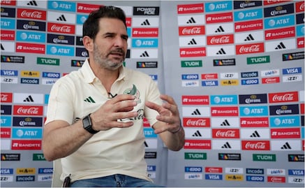 Diego Cocca tiene todo nuestro respaldo, pero tiene que ser evaluado: Duilio Davino