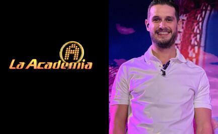 ¿Adrián Marcelo se integra a "La Academia"?, su productor lo aclara