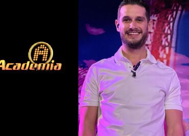 ¿Adrián Marcelo se integra a "La Academia"?, su productor lo aclara