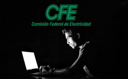 ¡Cuidado! CFE alerta por distintas modalidades de fraudes en línea