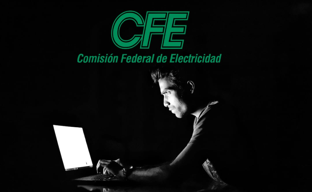 LA CFE advierte a los usuario tener cuidado con las estafas que son cometidas a su nombre. Foto: Especial