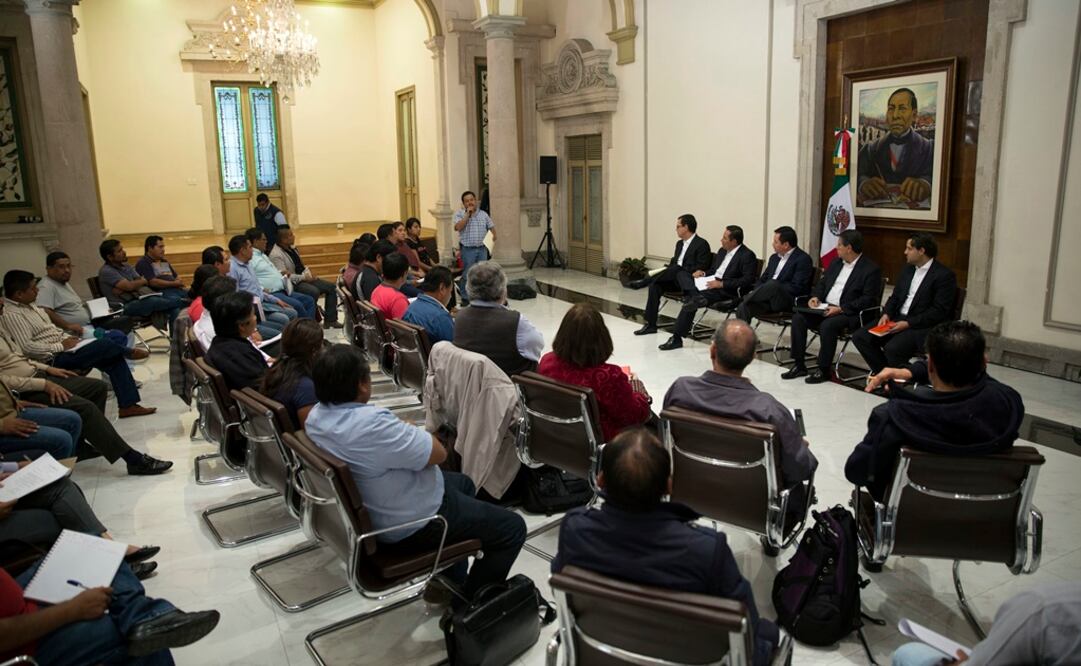(Foto: Archivo - EL UNIVERSAL)