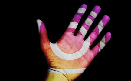 Instagram te pedirá que compruebes que no eres un bot 