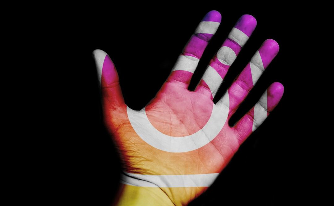 Instagram es propiedad de Facebook. Imagen Pixabay