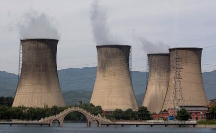 Científicos visualizan “punto de no retorno” del calentamiento global