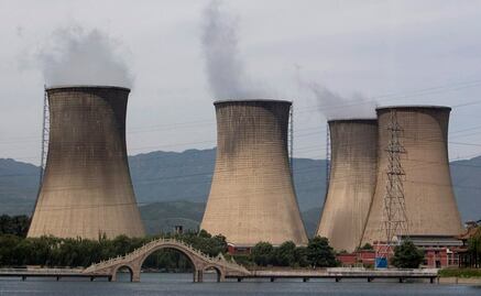 Científicos visualizan “punto de no retorno” del calentamiento global