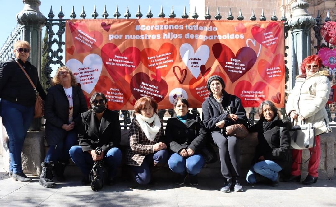 Foto: Centro de Derechos Humanos de las Mujeres (CEDEHM) 