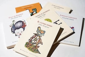 Desde el norte, celebra Posdata Editores 20 años de terquedad