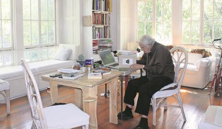 "El arte contemporáneo fue una conquista de nuestra generación": Brian Nissen