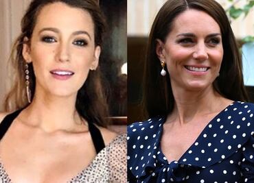 Blake Lively emite una disculpa pública a Kate Middleton luego de hacer comentarios sobre una fotografía editada de la Princesa