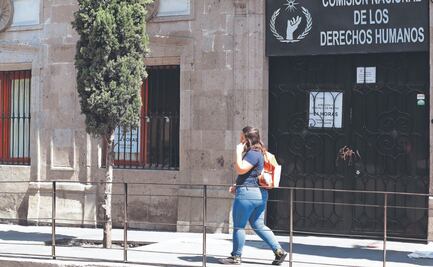 Van por hacer vinculantes las recomendaciones de la CNDH