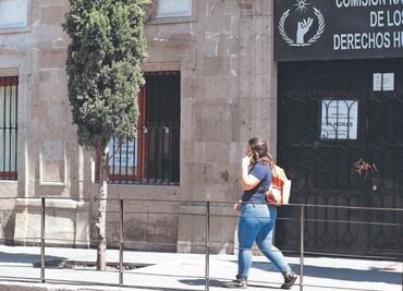 Van por hacer vinculantes las recomendaciones de la CNDH