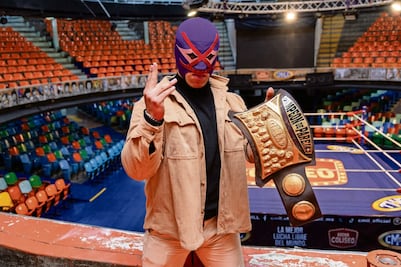 El apoyo entre hermanos, clave en la evolución de los Villanos