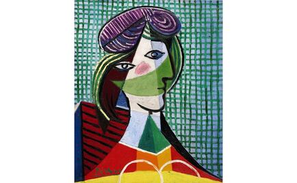 Venden 168 obras privadas de Picasso por 17.6 mdd