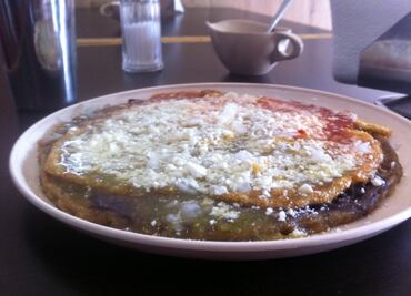 Prueba las delicias gastronómicas de Azcapotzalco en este evento