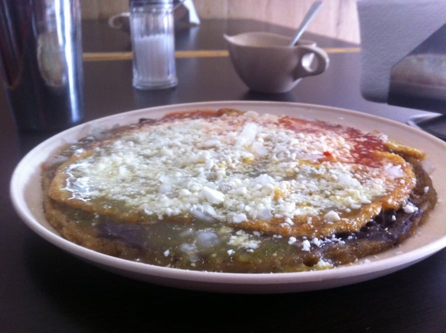 Petroleras de Azcapotzalco / Foto: El Gráfico