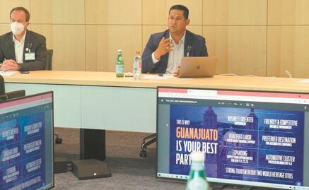 Nestlé invertirá 160 millones de dólares para expansión en Guanajuato