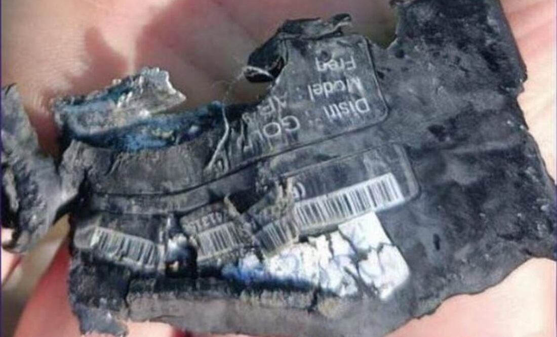 Miles de buscapersonas y walkie-talkies con explosivos detonaron ante sus propietarios de Hezbolá en todo Líbano y partes de Siria los días 16 y 17 de septiembre. Foto: X @capTercio
