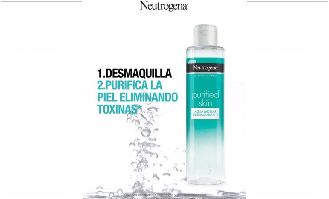 Tenemos un regalo para que tengas un rostro perfecto