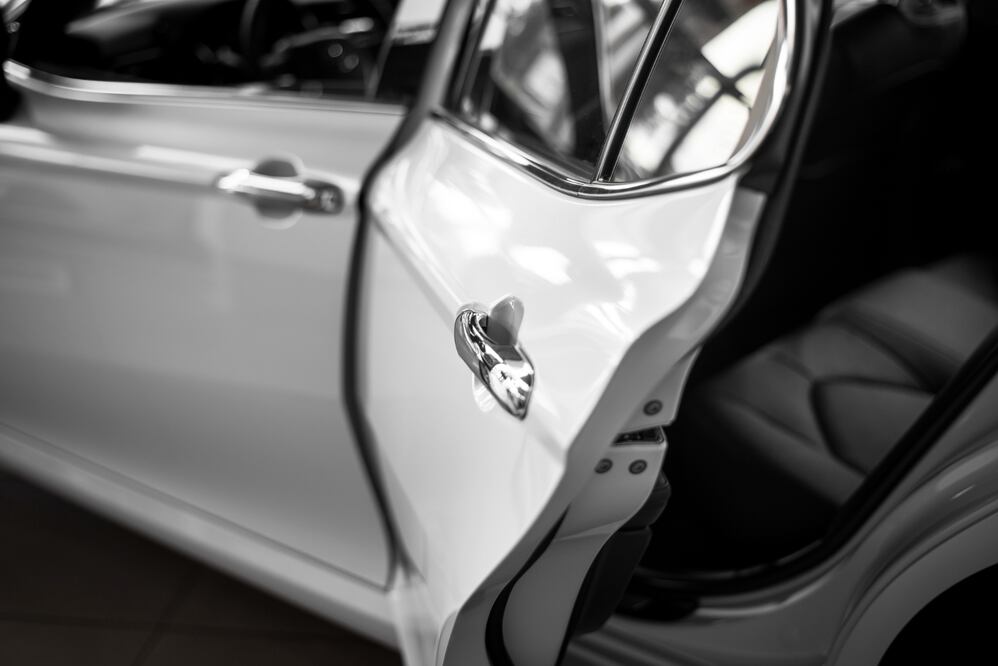 Este es el costo del SEAT Ibiza 2024 más barato. Foto: Freepik