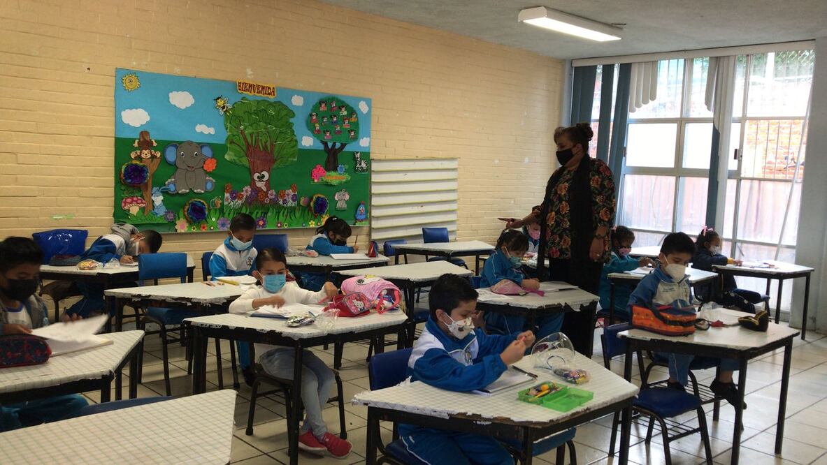 Foto: Archivo/EL UNIVERSAL 