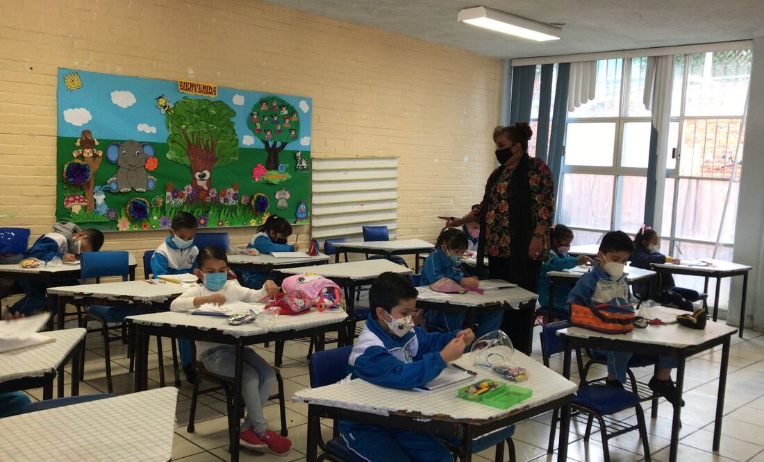 Foto: Archivo/EL UNIVERSAL