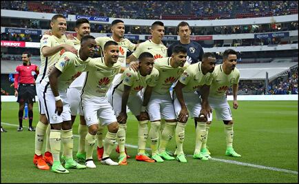 Televisa ya piensa desprenderse del América: José Ramón Fernández