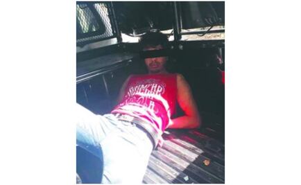 Joven apuñala a su padre en su casa en Ixtapaluca