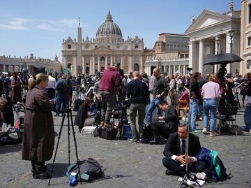 Papa Francisco: Progresistas vs conservadores, la división en la Iglesia católica que definirá al nuevo pontífice