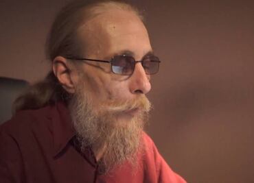 El "Comandante X" de Anonymous es detenido en México tras 10 años de búsqueda en EU