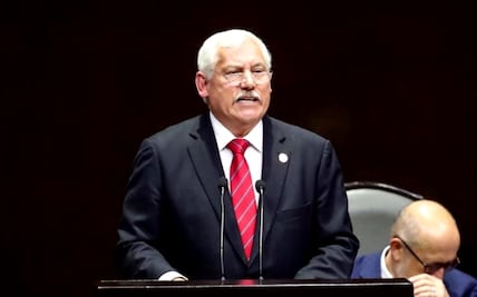 Guardia Nacional frenará trasiego de un millón de reses al país: Agricultura