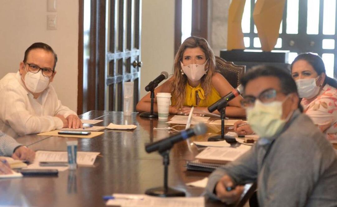 Gobierno de Sonora destaca participación de ciudadanía para frenar coronavirus