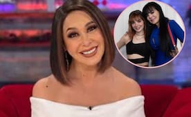 El chiquito se les fue a Imelda Tuñón y Maribel Guardia: Addis Tuñón se convierte en la nueva tutora