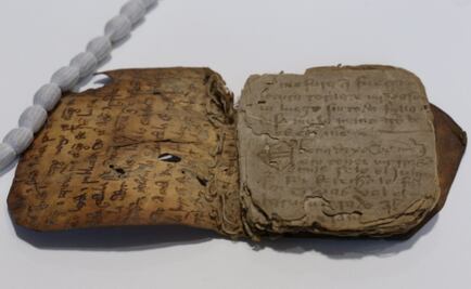 Biblioteca consigue libro comparable con el "Poema del Mio Cid"