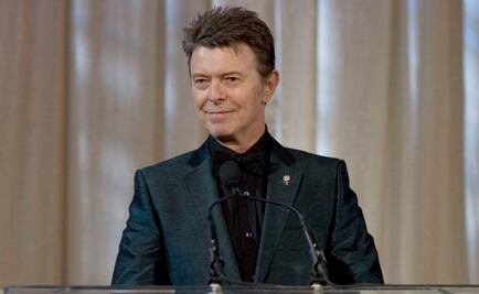 David Bowie superó en ventas a Adele y Drake