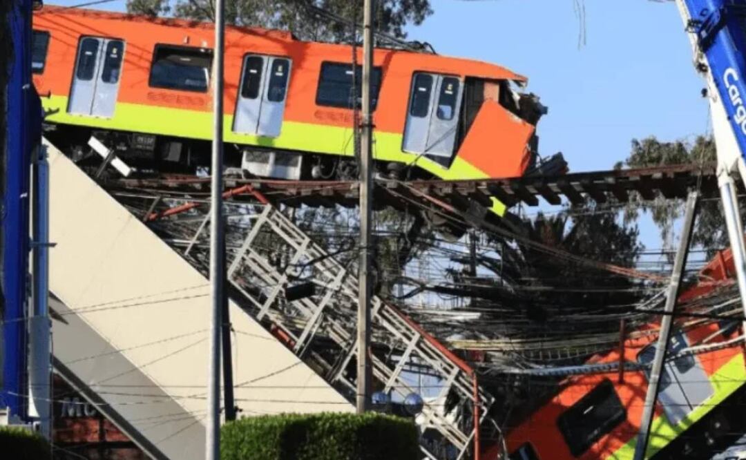 Foto: EFE/El Universal