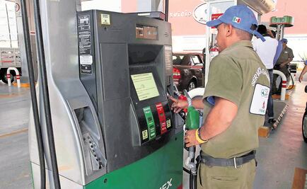 Desecha juez amparos contra gasolinazo