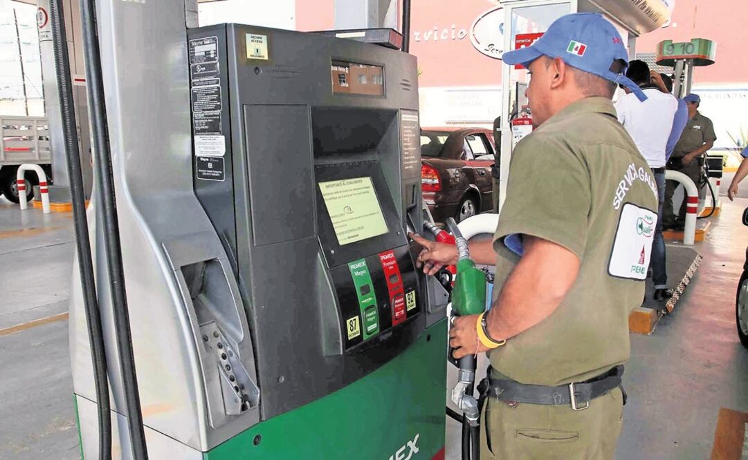 (Foto: Archivo - EL UNIVERSAL)