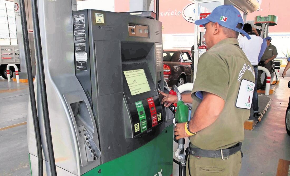 (Foto: Archivo - EL UNIVERSAL)