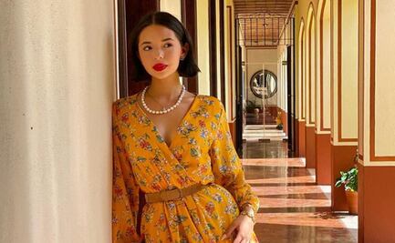 Hidden Hills, el lujoso barrio donde vive Ángela Aguilar junto a otros famosos