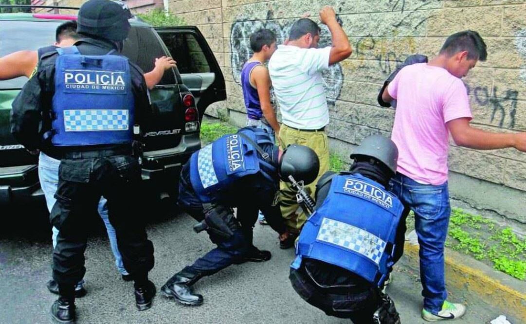 Foto: Archivo EL UNIVERSAL